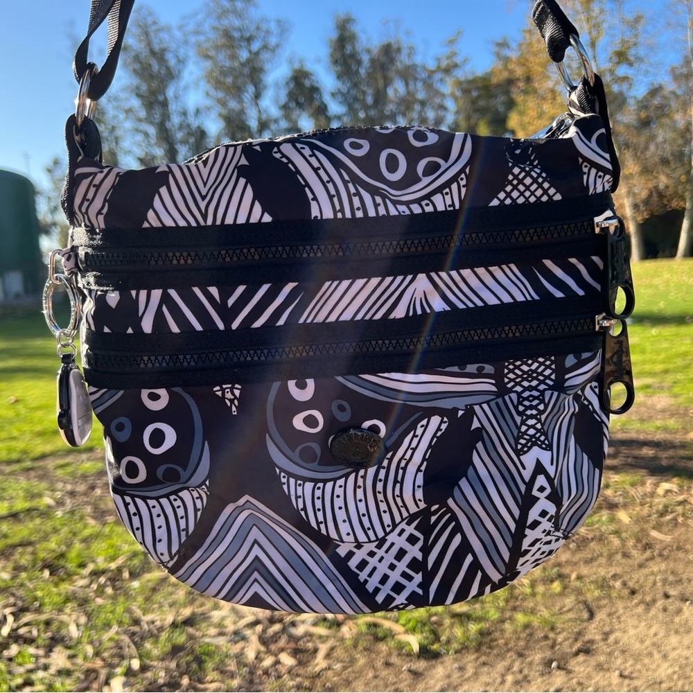 Kipling Over the Shoulder Bag